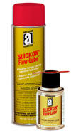 SLICKON® FLOW-LUBE™ w/PTFE Industrial Lubricant