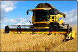 Agriculture and Irrigation Equipment