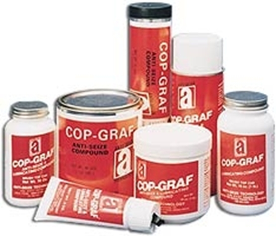 11030, COP-GRAF™ - 8 lb Can