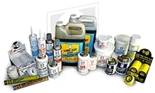 Thread Sealants